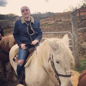 Meet your Posher, Patrick